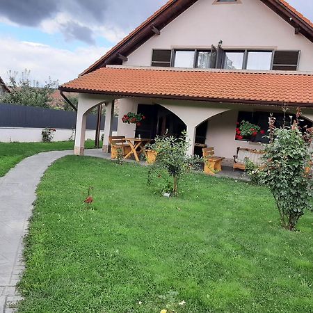 Pensiunea Simona Sîmbăta de Sus Pokój zdjęcie