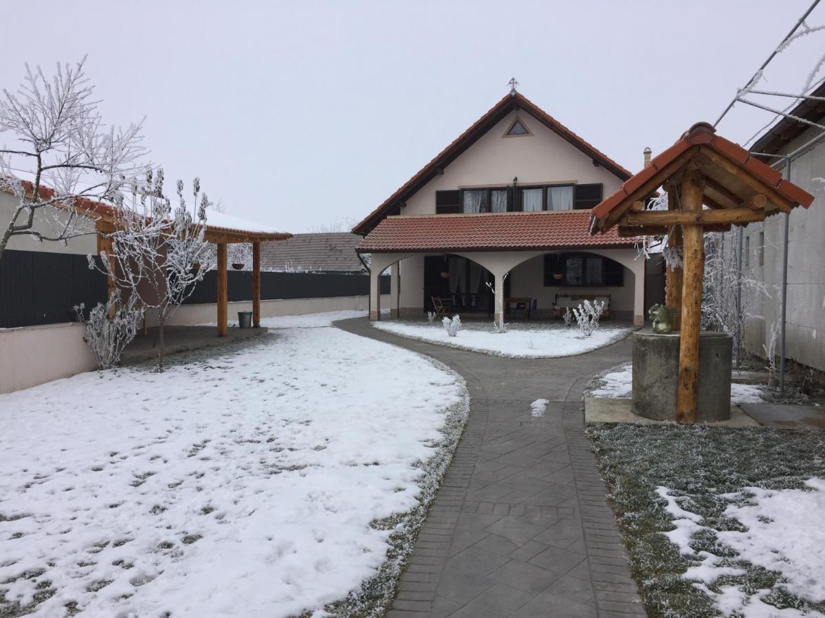 Pensiunea Simona Sîmbăta de Sus Zewnętrze zdjęcie