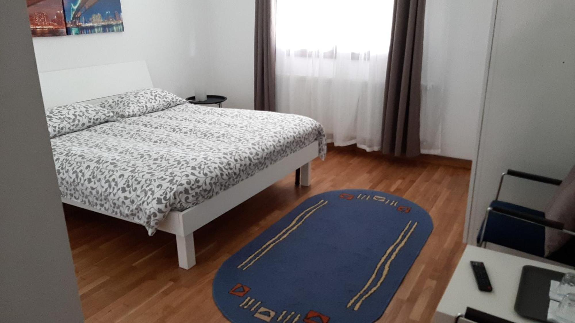 Pensiunea Simona Sîmbăta de Sus Pokój zdjęcie